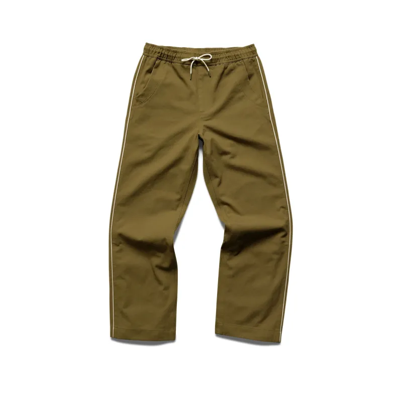 Rugby Chino Pant - Vault sold by Reigning Champ
