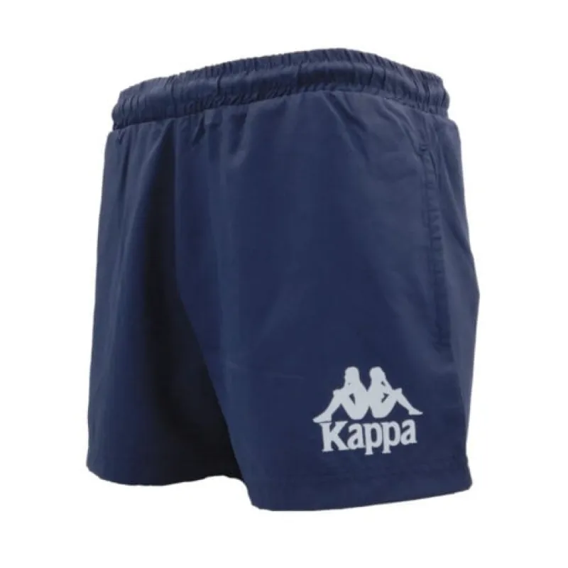 Men's Authentic Demaya Short - Navy sold by Edgars