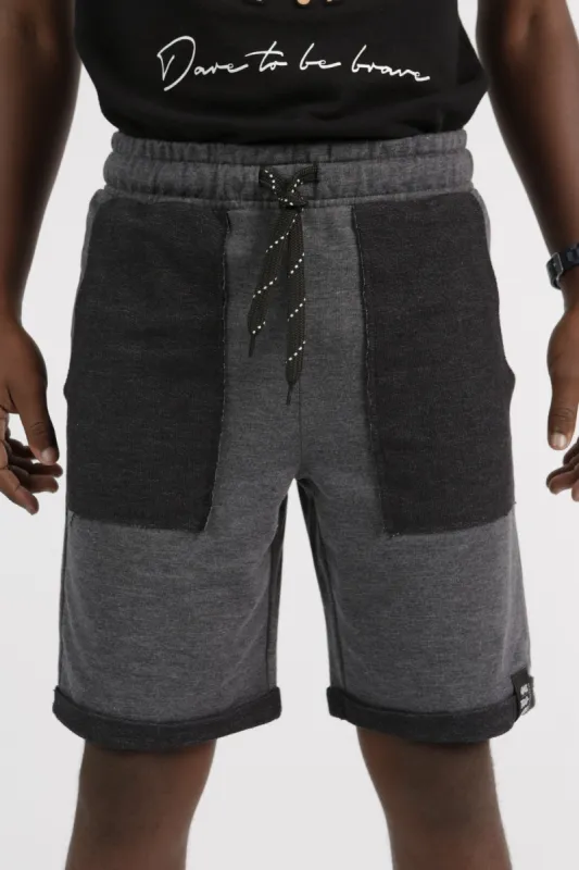 Boys Short sold by Edgars