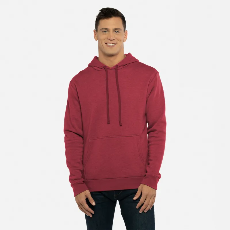 Malibu Hoodie sold by Next Level Apparel