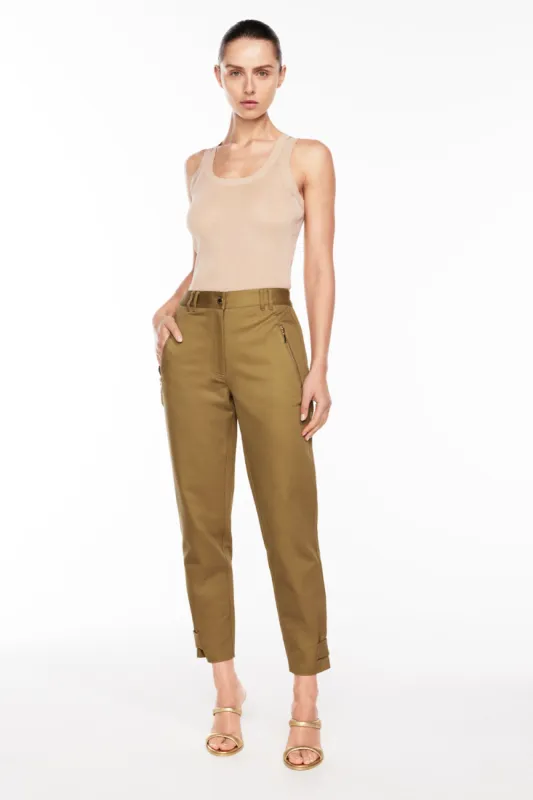Safari Pant sold by Manning Cartel