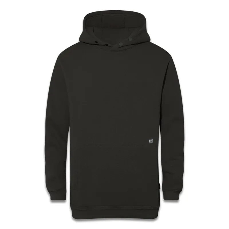 Basic Work Hoodie - SECONDS - FINAL SALE sold by 1620 Workwear