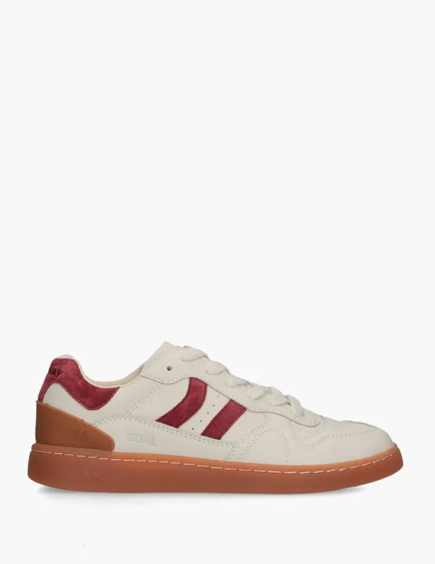 Goal White-Ruby sold by Coolway