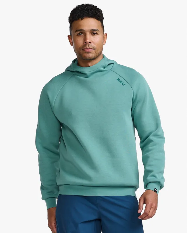 Motion Hoodie sold by 2xu
