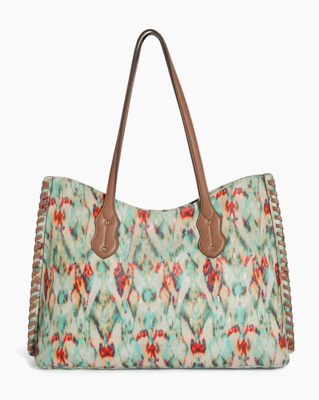 Complete Me Novelty Tote sold by Aimee Kestenberg