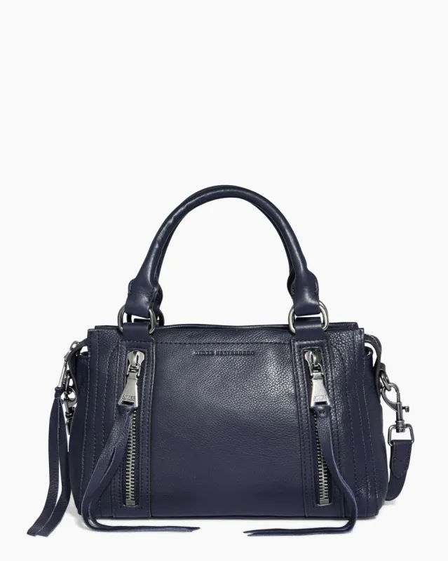 Zip Me Up Mini Satchel sold by Aimee Kestenberg