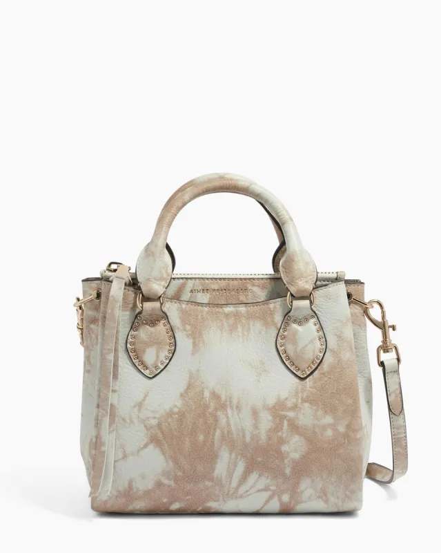Classified Mini Satchel sold by Aimee Kestenberg