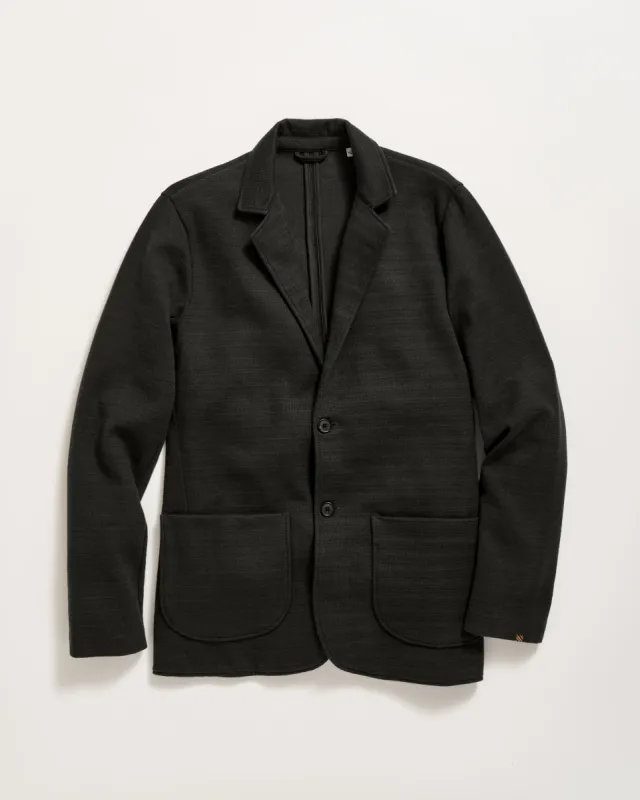 Ottoman Knit Sport Coat sold by Billy Reid