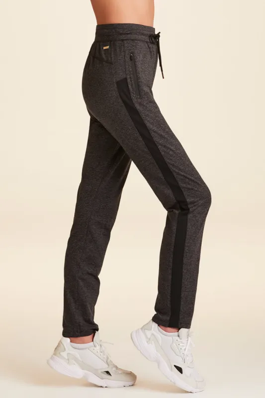 Cozy Track Pant sold by Alala