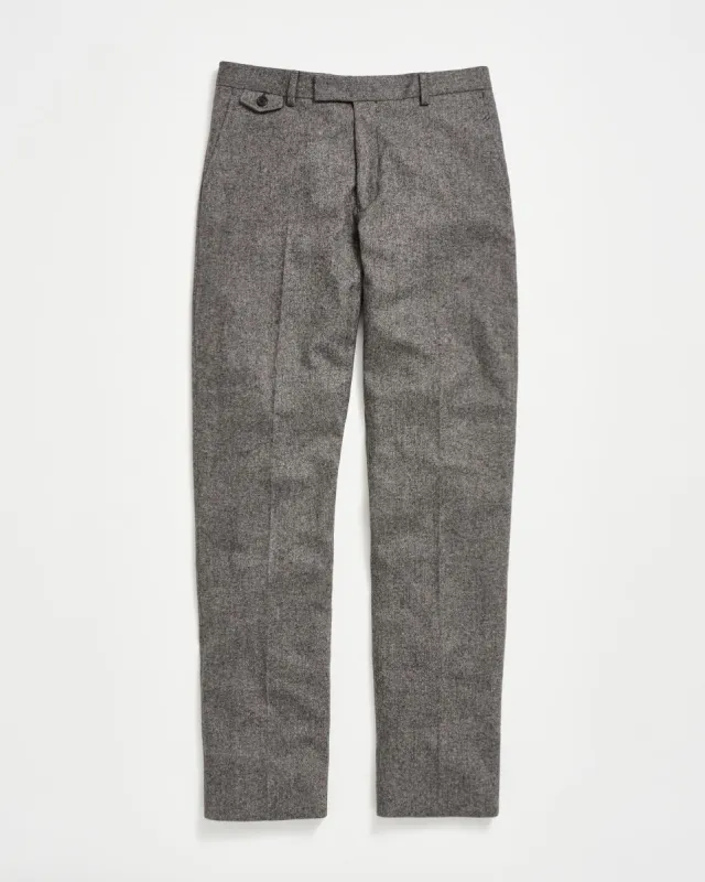 Flat Front Trouser sold by Billy Reid