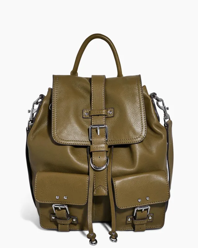Saddle-Up Backpack sold by Aimee Kestenberg