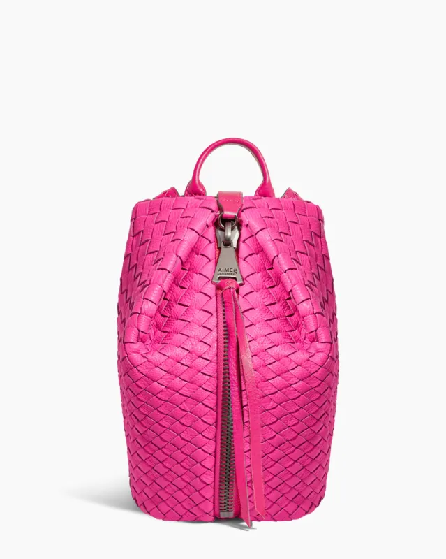 Tamitha Mini Backpack sold by Aimee Kestenberg