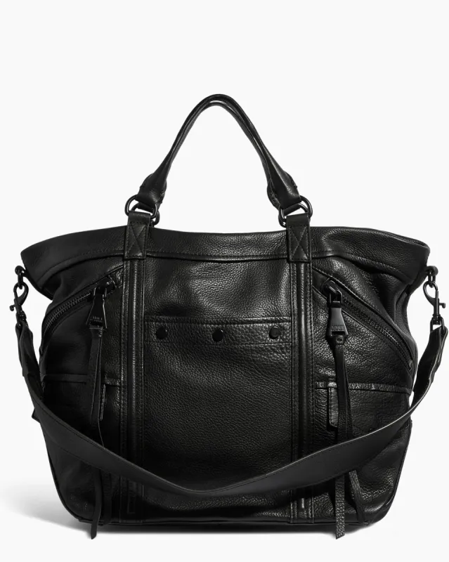 Fair Game Convertible Tote sold by Aimee Kestenberg