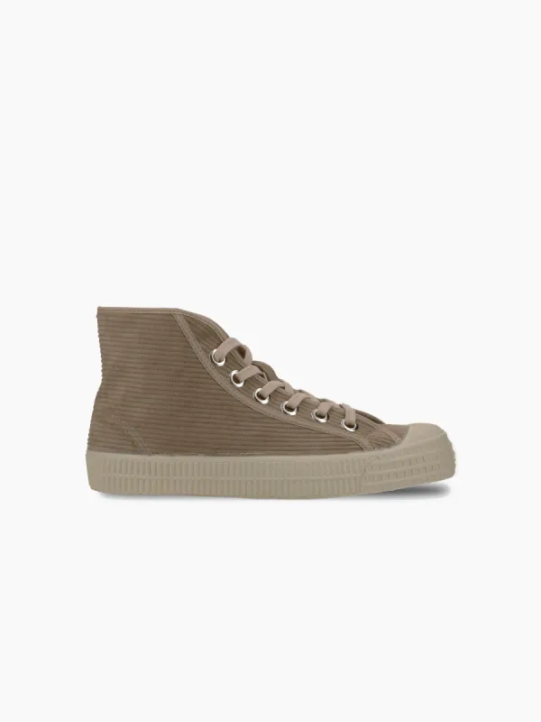 Novesta Star Dribble in Corduroy sold by Alex Mill