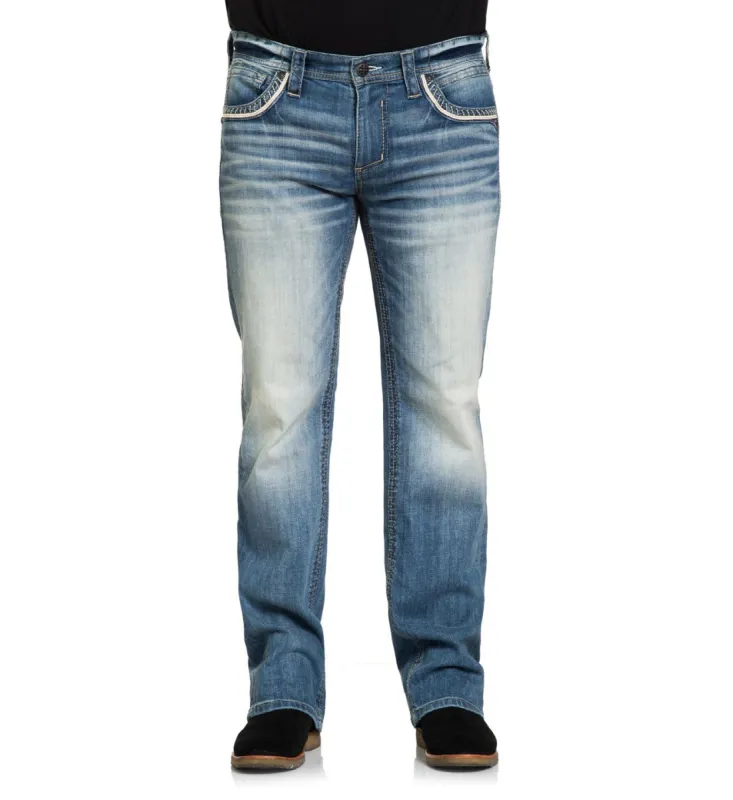 Blake Section sold by Affliction