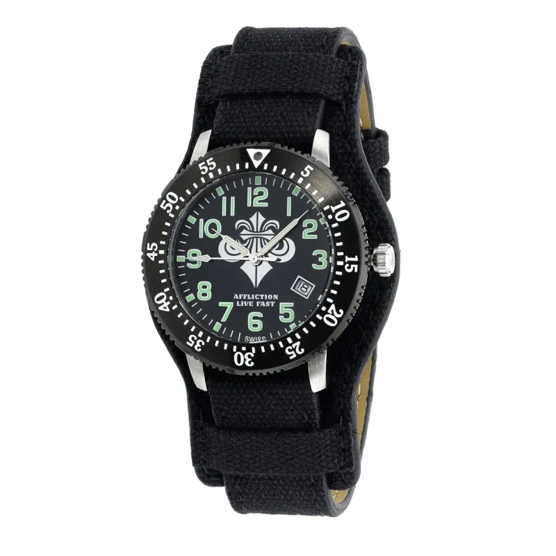 Swiss Uni 1 sold by Affliction