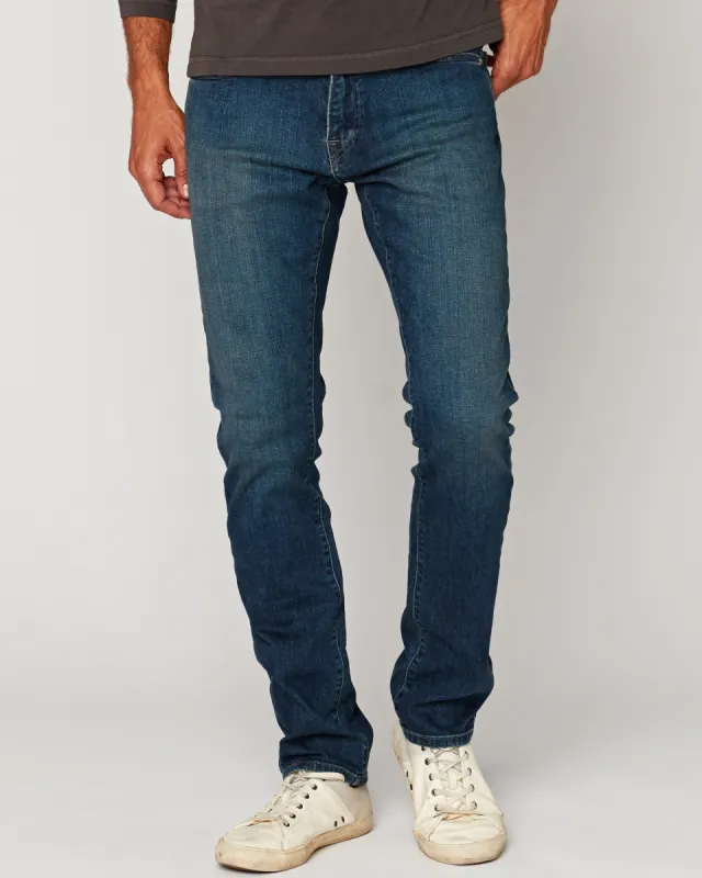 Rocker Slim Newport Rinse Flex sold by Agave