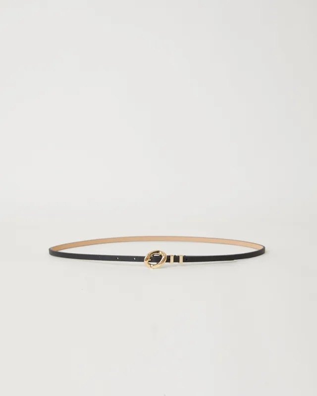 LYRA LEATHER BELT sold by B-Low the Belt