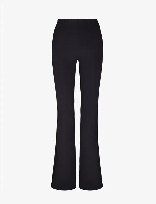 Neoprene Flared Legging sold by Commando