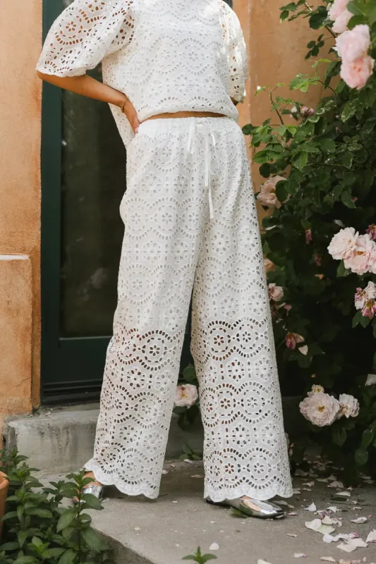 Meant To Be Pants - FINAL SALE sold by bohme