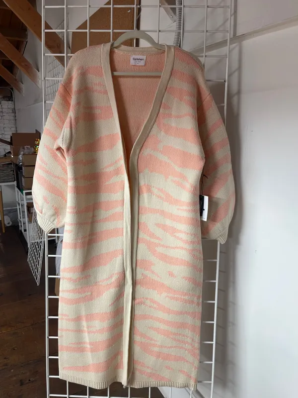 Nala Duster - Sample sold by Callahan