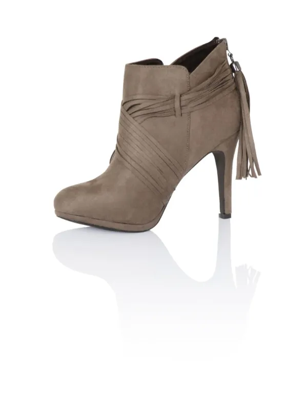 Chi Chi Keeley Boots sold by Chi Chi London