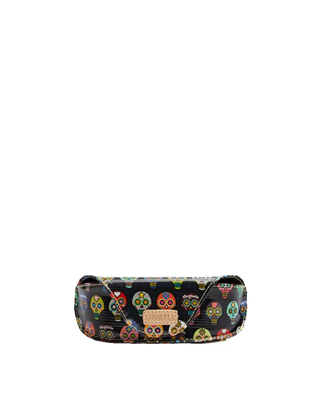 Tiny Sunglass Case sold by Consuela