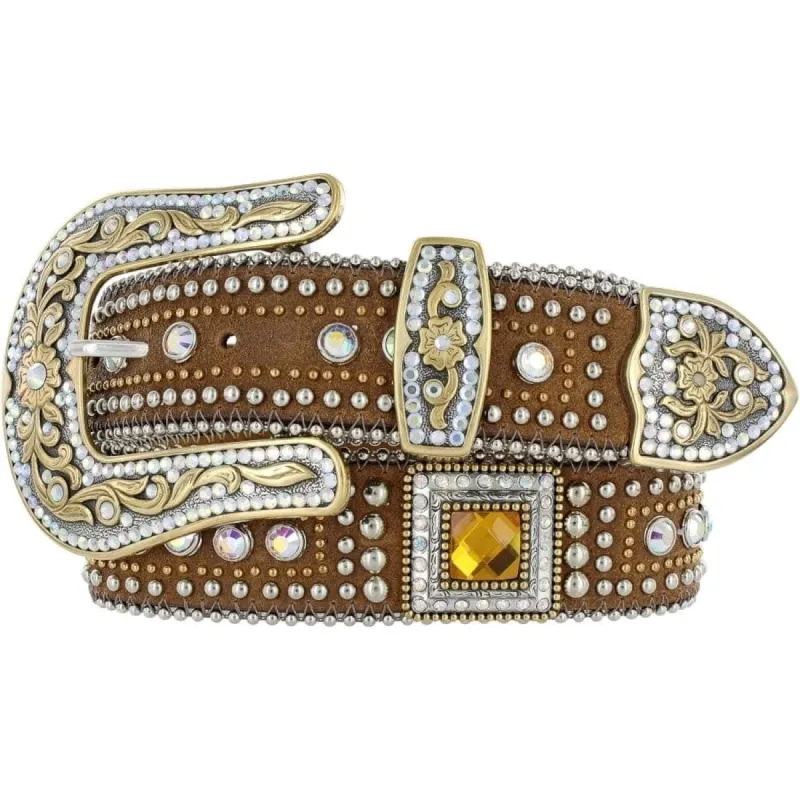 Crystal Springs Belt sold by Brighton