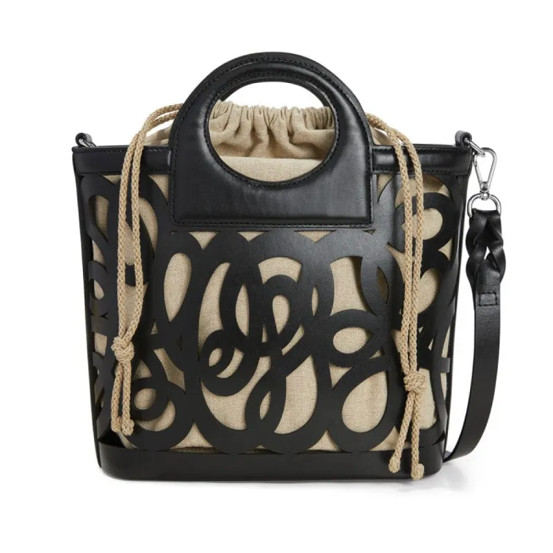 Skribbel Large Tote sold by Brighton