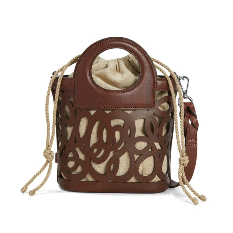 Skribbel Small Tote sold by Brighton