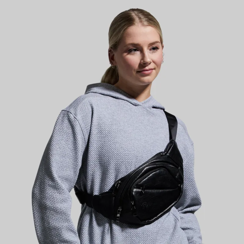 Born Primitive Crew Fanny Pack (Black) sold by Born Primitive