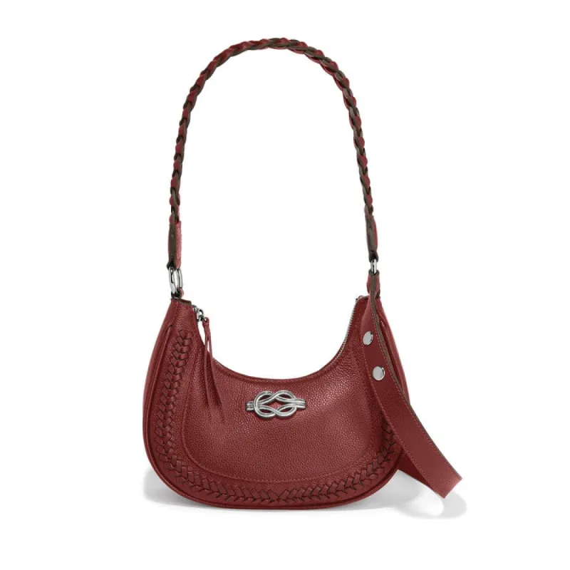 Finn Convertible Shoulderbag sold by Brighton