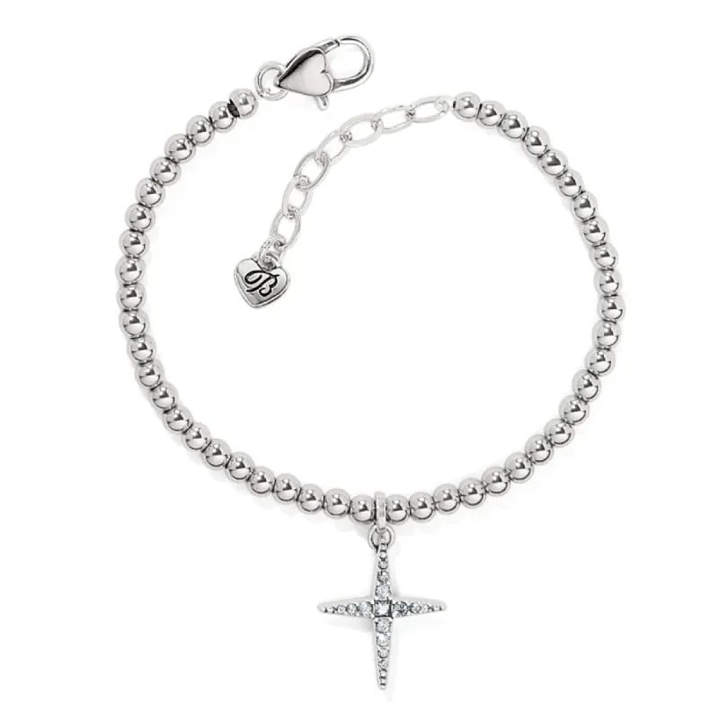 Illumina Radiance Beaded Bracelet sold by Brighton