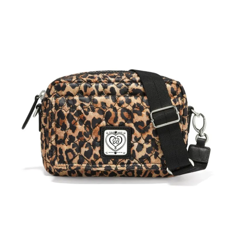 Knix Utility Bag sold by Brighton