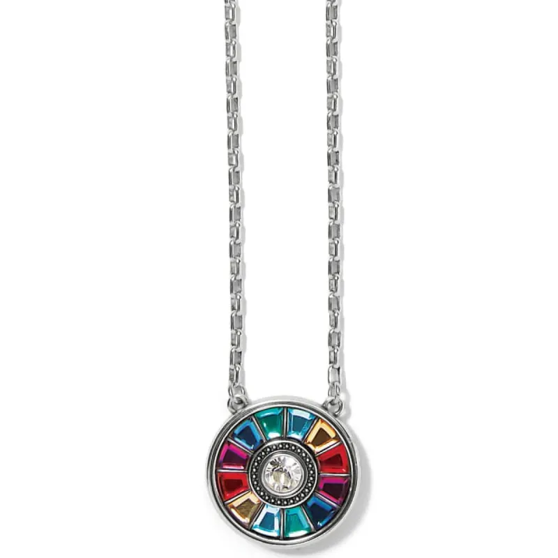Bellissima Gems Small Necklace sold by Brighton