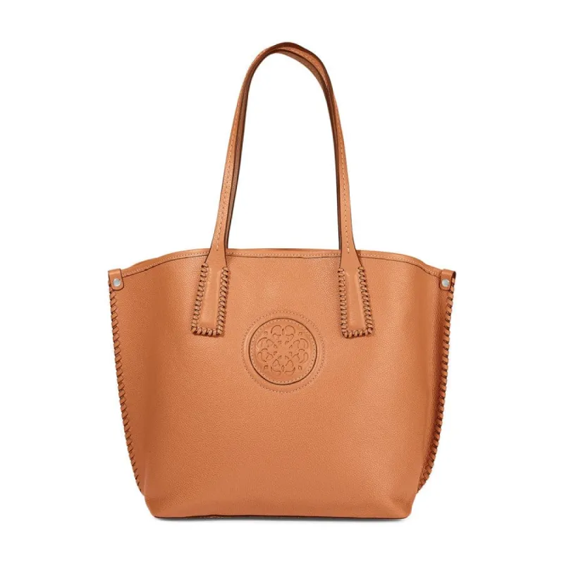 Ferrara Viviana Large Tote sold by Brighton