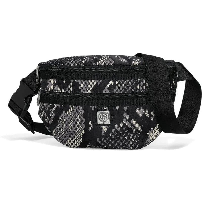 Mojave Sightseer Belt Bag sold by Brighton