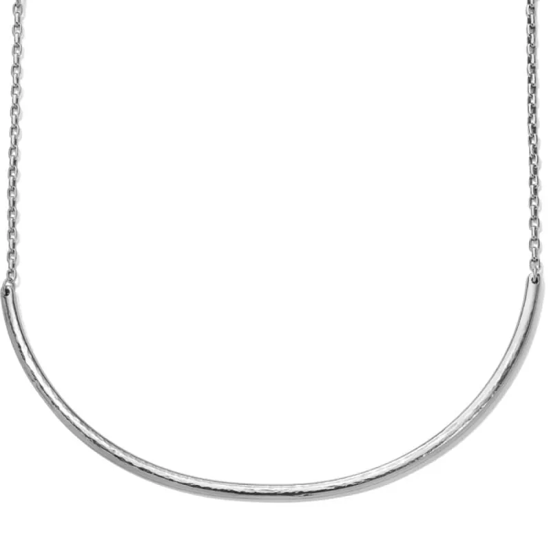 Monogram Choker Necklace sold by Brighton