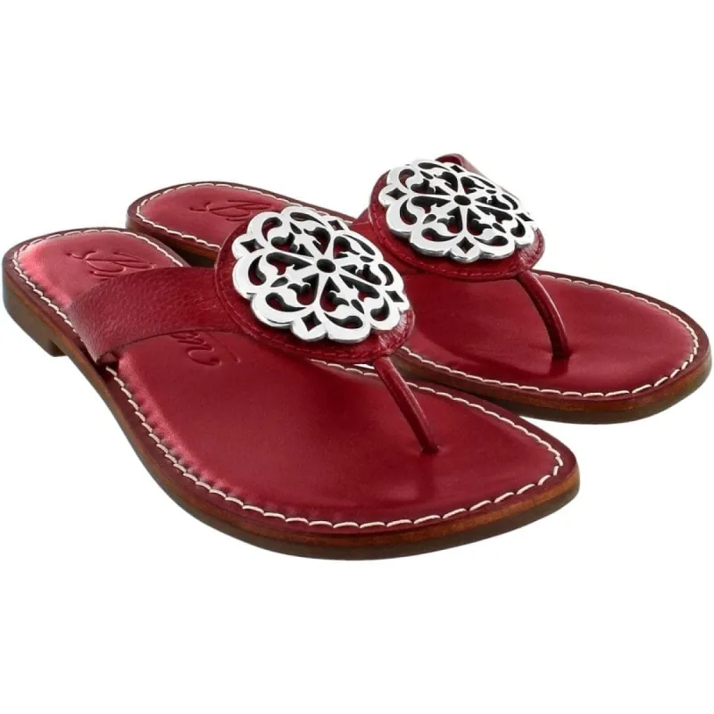 Alice Color Sandals sold by Brighton