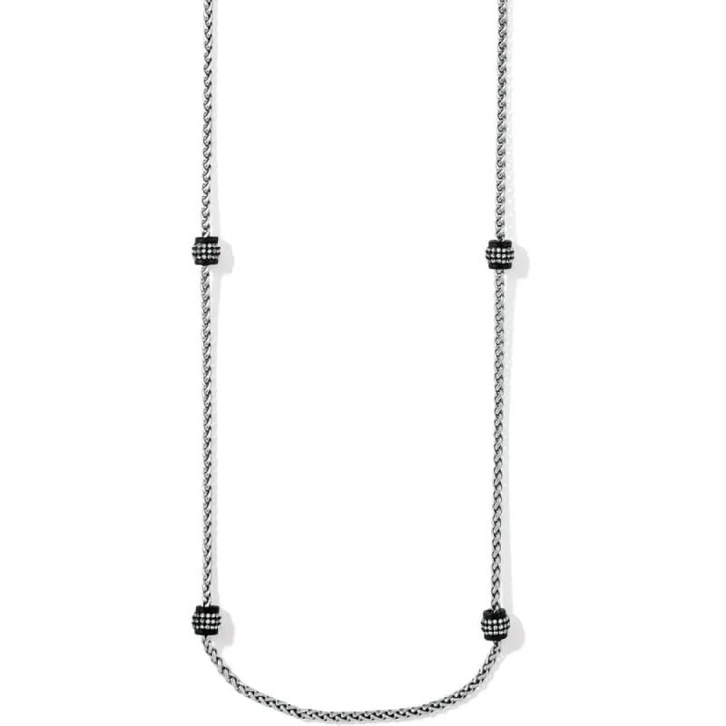 Meridian Petite Long Necklace sold by Brighton