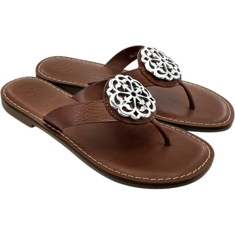 Alice Classic Neutrals Sandals sold by Brighton