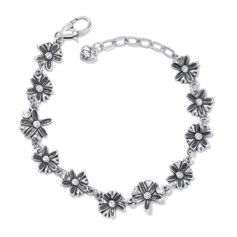 Wild Flowers Bracelet sold by Brighton