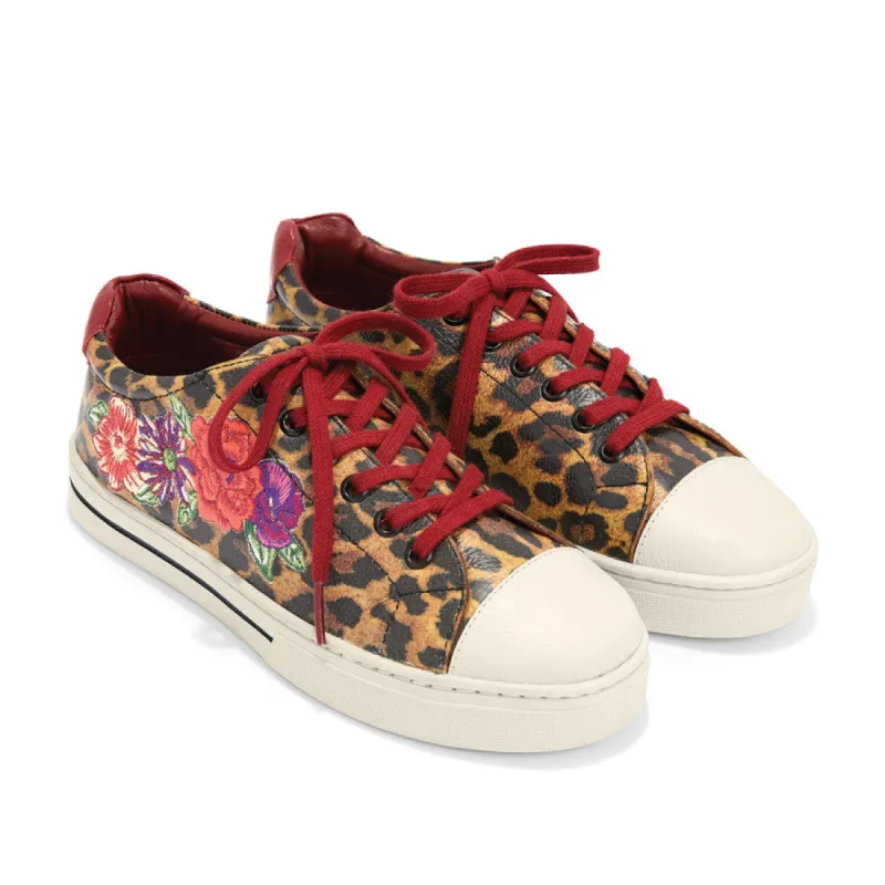 Spots Sneakers sold by Brighton