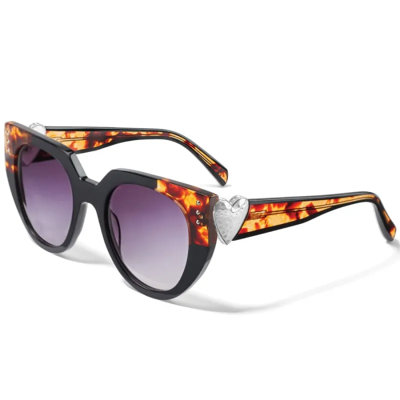 Spectrum Love Sunglasses sold by Brighton