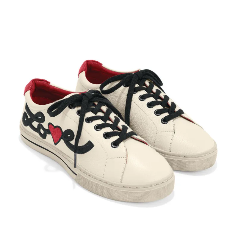 Love Me Sneakers sold by Brighton