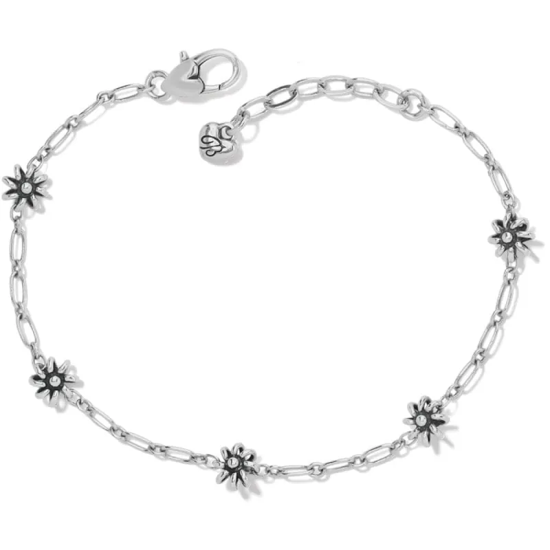 Daisy Chain Anklet sold by Brighton