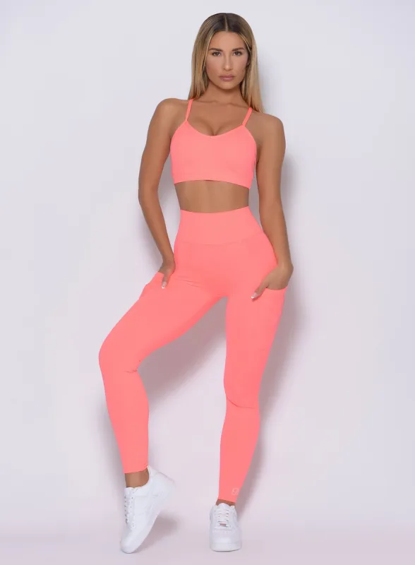 Curves Leggings sold by Bombshell Sportswear