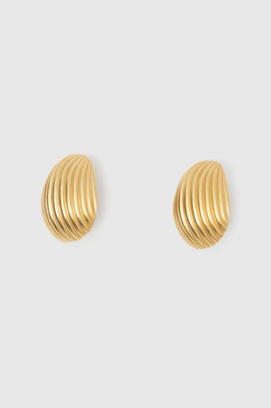 Freya Earrings sold by camilla & marc