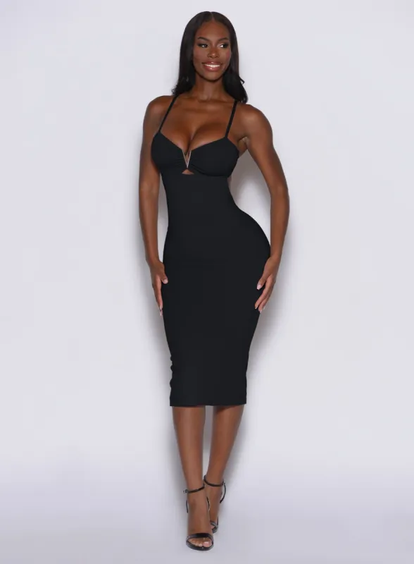 Hourglass Dress sold by Bombshell Sportswear