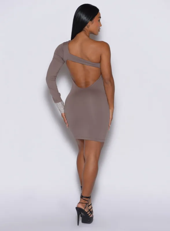 Diamond Dress sold by Bombshell Sportswear